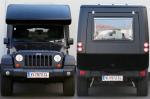 Jeep Wrangler ActionCamper by Thaler Design 2012 года
